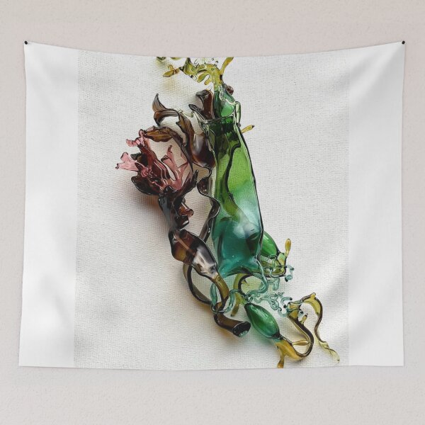 Item preview, Balanced Rascal Flatts Band cGlass Niche Setting designed and sold by Patrycjabeauty.