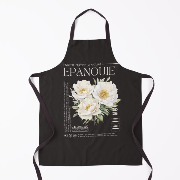 Item preview, Epanouie (Bloomed) Soft Maximalist Design designed and sold by The Balanced Bonne Vivante.
