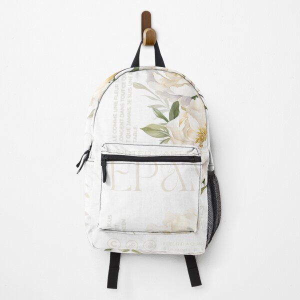 Item preview, Epanouie (Bloomed) Soft Maximalist Design designed and sold by The Balanced Bonne Vivante.