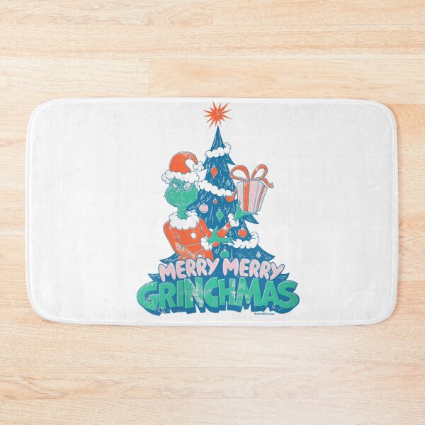 Item preview, Grinch Merry Merry Grinchmas Officially designed and sold by RannaHile.