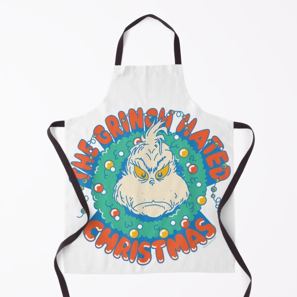 Item preview, The Grinch Hated Christmas Officially Licensed designed and sold by RannaHile.