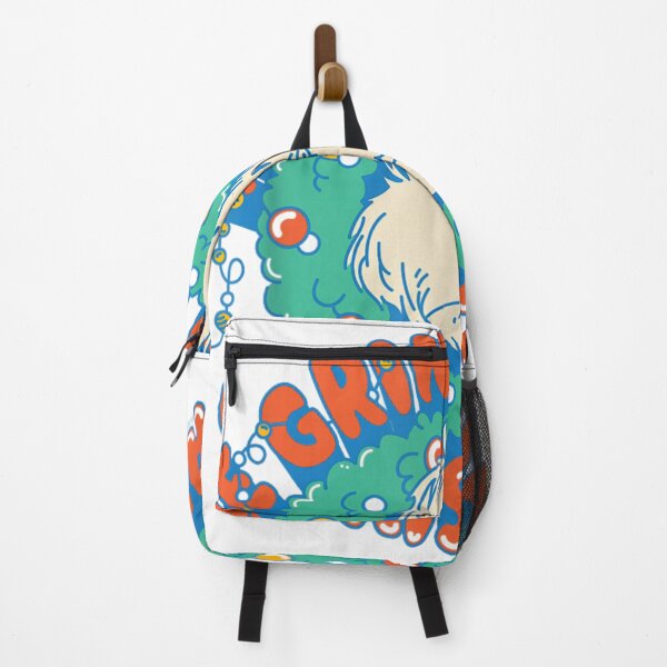 Item preview, The Grinch Hated Christmas Officially Licensed designed and sold by RannaHile.
