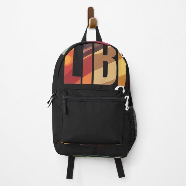 Item preview, Library Squad Librarian Reading Teacher Student Book Lover designed and sold by TAYLOROUSDALE.