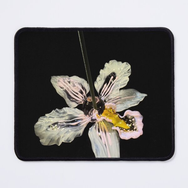 Item preview, Delicate Rascal Flatts Band bGlass Niche Arrangement designed and sold by Patrycjabeauty.