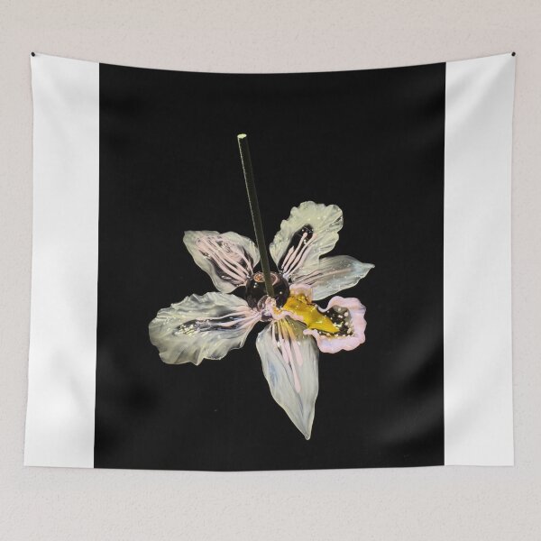 Item preview, Delicate Rascal Flatts Band bGlass Niche Arrangement designed and sold by Patrycjabeauty.