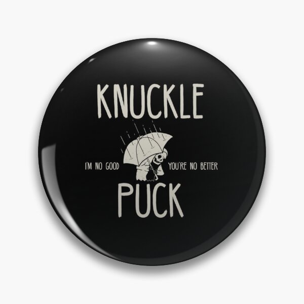 Item preview, Knuckles Puck Band   designed and sold by GrandpaTheNerd.