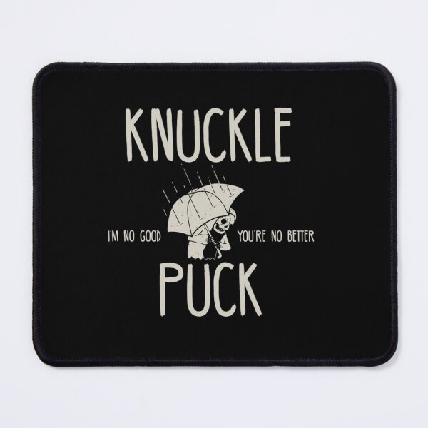 Item preview, Knuckles Puck Band designed and sold by GrandpaTheNerd.