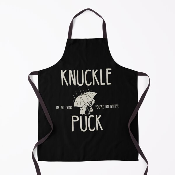 Item preview, Knuckles Puck Band   designed and sold by GrandpaTheNerd.