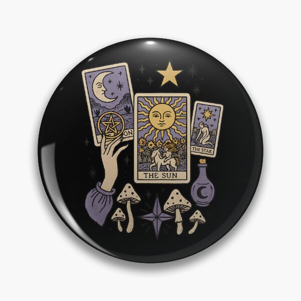 Item preview, A thoughtful black cat in a witch hat reading by candlelight, mixing dark academia with cozy cottage witch vibes. designed and sold by ShellyBandy.
