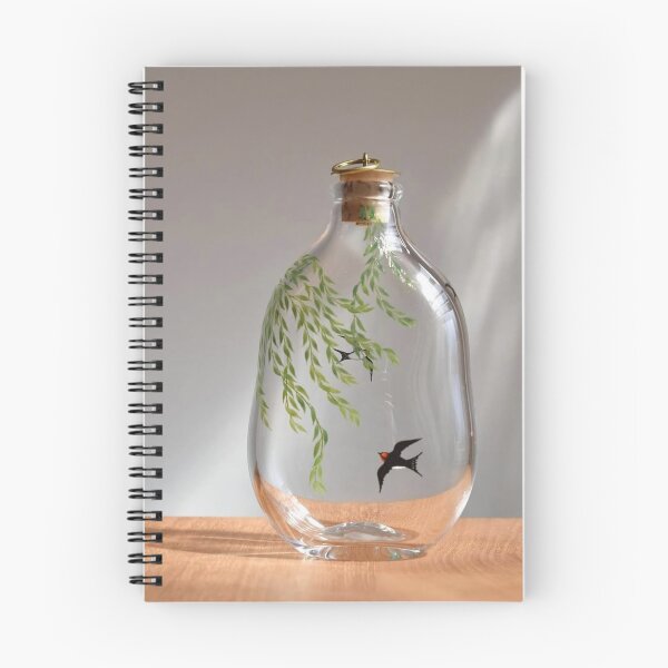 Item preview, Graceful Rascal Flatts Band aGlass Niche Feature designed and sold by Patrycjabeauty.