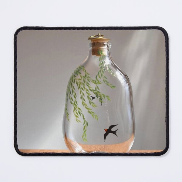 Item preview, Graceful Rascal Flatts Band aGlass Niche Feature designed and sold by Patrycjabeauty.