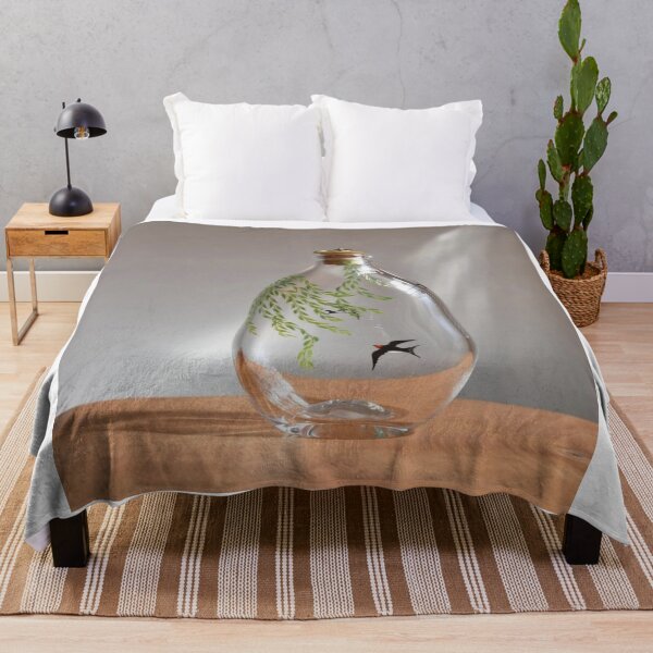 Item preview, Graceful Rascal Flatts Band aGlass Niche Feature designed and sold by Patrycjabeauty.