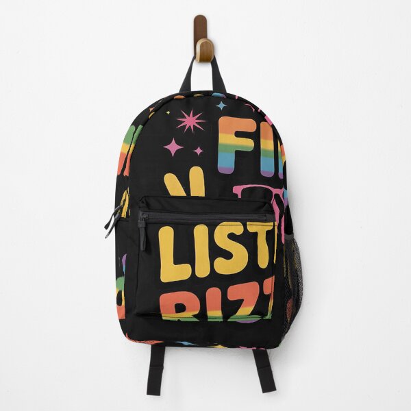 Item preview, Listen Up Rizzlers It’s Field Day No Cap Teacher Student 4 designed and sold by TAYLOROUSDALE.