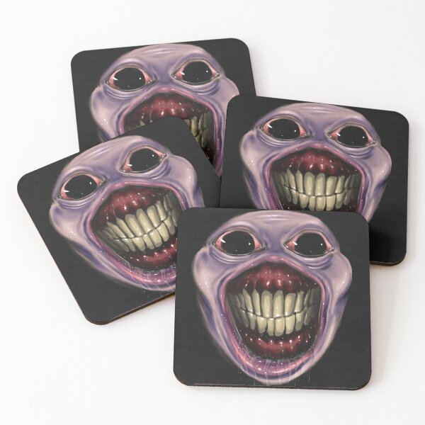 Item preview, Milk Teeth Heath designed and sold by UrbanSLUG.