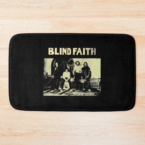 Item preview, Blinds Faith Band  designed and sold by GrandpaTheNerd.