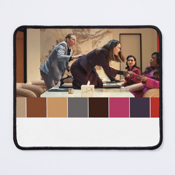 Item preview, all's fair color sample designed and sold by MovieMother.