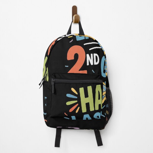 Item preview, Happy Last Day Of 2Nd Grade Summer Vacation designed and sold by LacostCarl.
