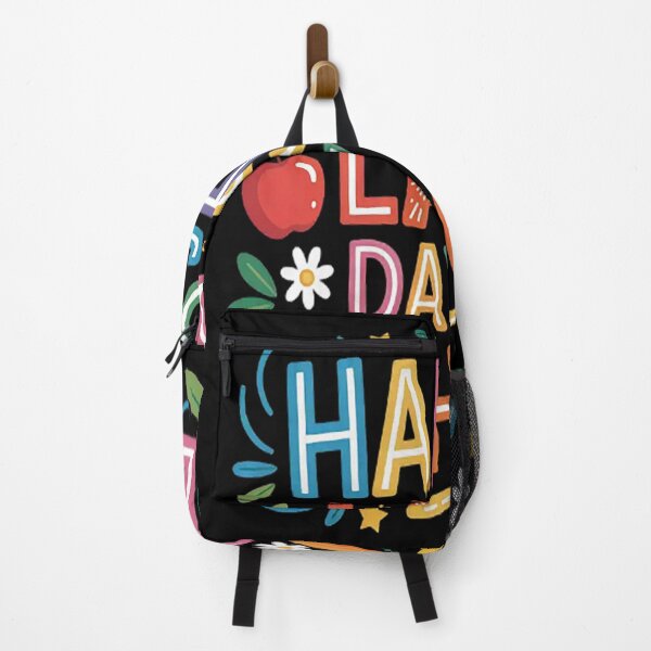Item preview, Happy Last Day Of School Graduation Teacher Student designed and sold by LacostCarl.