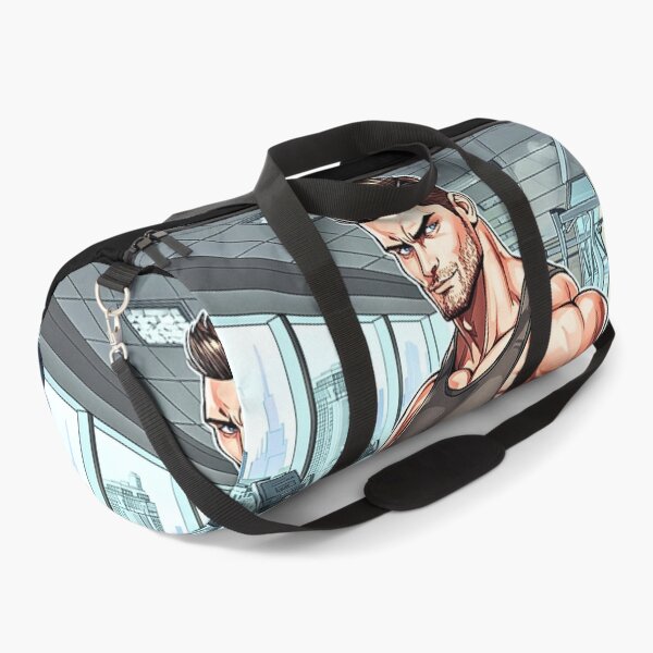 Item preview, Gym bro designed and sold by Echo Aesthetics.