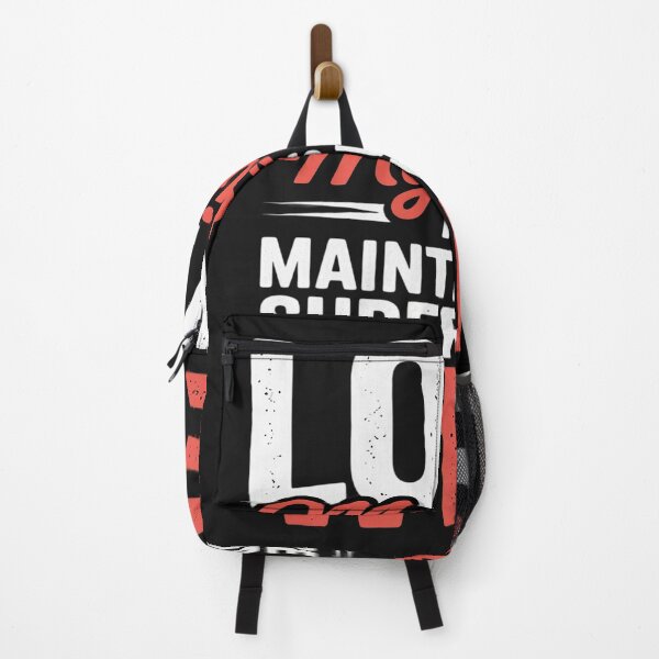 Item preview, Love My Life As A Maintenance Supervisor Wife designed and sold by TAYLOROUSDALE.