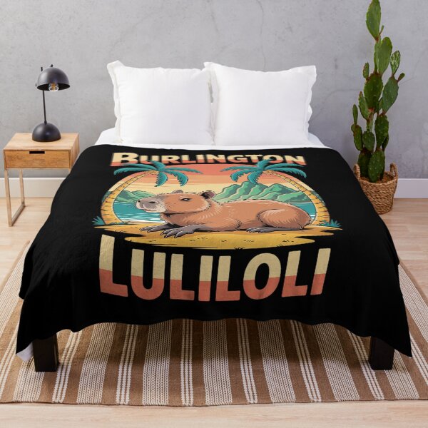 Item preview, Burbaloni Luliloli Brainrot Meme Capybara inside a Coconut  designed and sold by milanforbes.