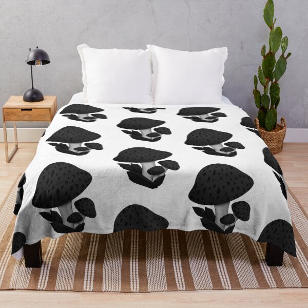 Item preview, Gothic Shroomies designed and sold by ashstash.