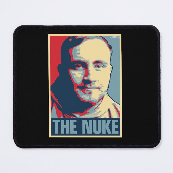 Item preview, The Nuke designed and sold by GrandpaTheNerd.