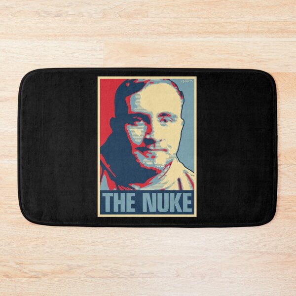 Item preview, The Nuke designed and sold by GrandpaTheNerd.