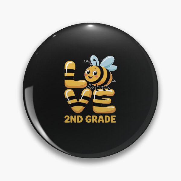 Artikelvorschau, Liebe Pre-K Zurück zur Schule Yellow Bee Pre-K Lehrer entworfen und verkauft von TAYLOROUSDALE.
