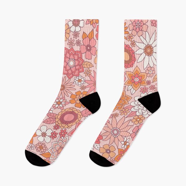 Item preview, Flower Child Floral designed and sold by robyriker.