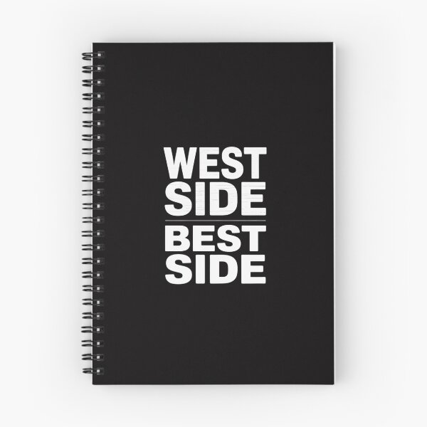 Item preview, West Side (Best Side) Manhattan NYC - 212 Pride designed and sold by Silicula.