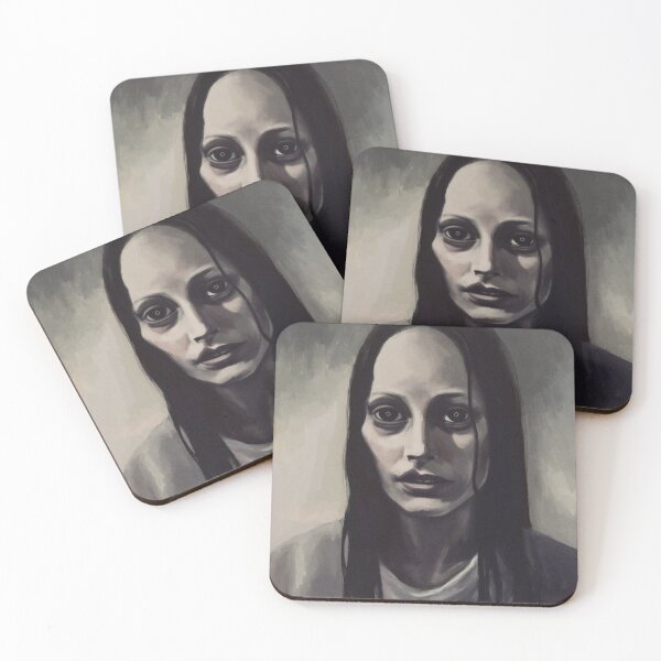 Item preview, Mona Lanius designed and sold by UrbanSLUG.