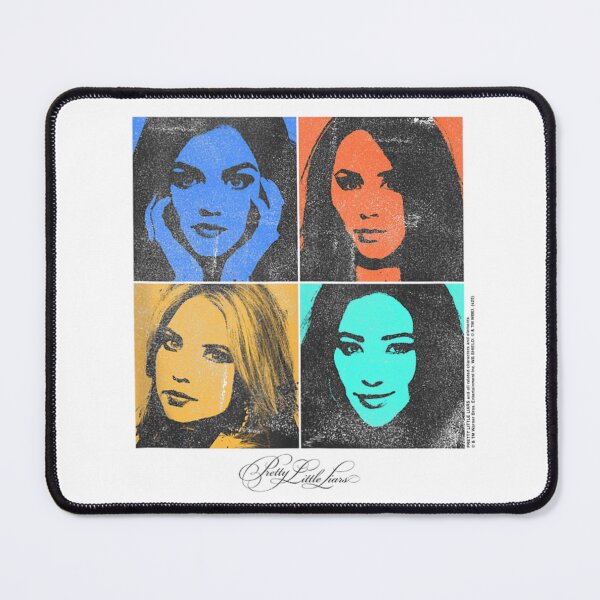 Item preview, Colorful Cast Pop Art TV Show designed and sold by AnsadoWinu.