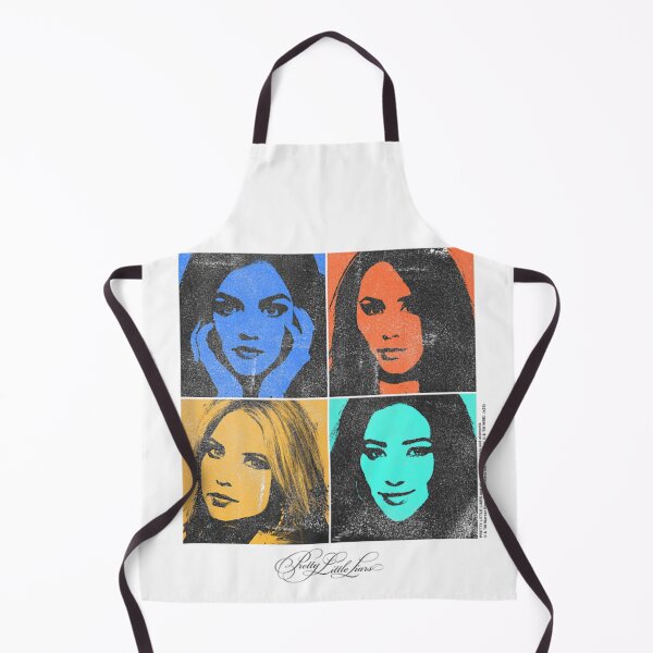 Item preview, Colorful Cast Pop Art TV Show designed and sold by AnsadoWinu.