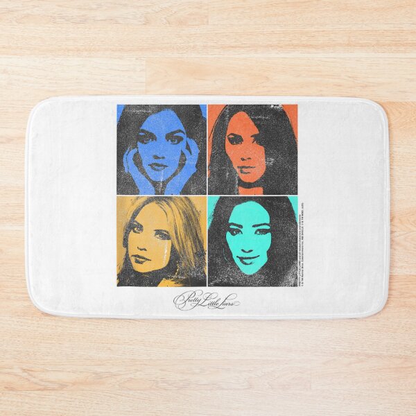 Item preview, Colorful Cast Pop Art TV Show designed and sold by AnsadoWinu.