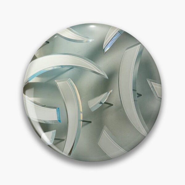 Item preview, Contoured Lotte Corporation Glass Niche Design designed and sold by Patrycjabeauty.