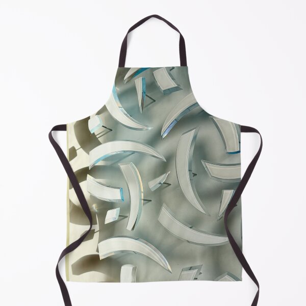 Item preview, Contoured Lotte Corporation Glass Niche Design designed and sold by Patrycjabeauty.