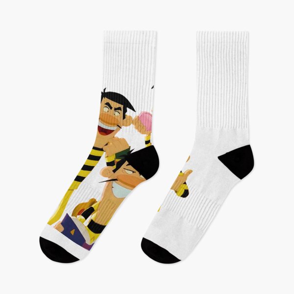 Item preview, The daltons designed and sold by DinoDesign02.