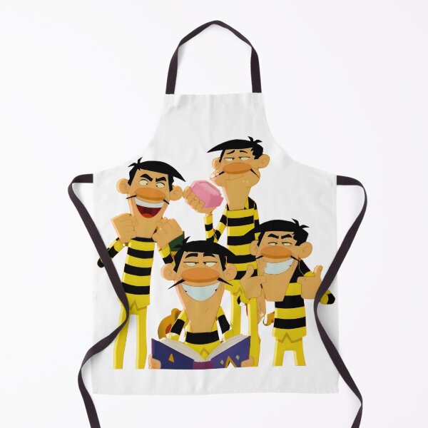 Item preview, The daltons designed and sold by DinoDesign02.