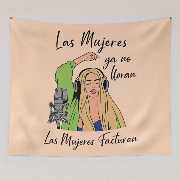 Item preview, Women no longer cry designed and sold by YChangShop.