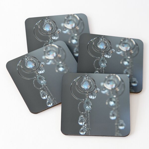 Item preview, Elegant Lotte Hotel dGlass Niche Setting designed and sold by Patrycjabeauty.