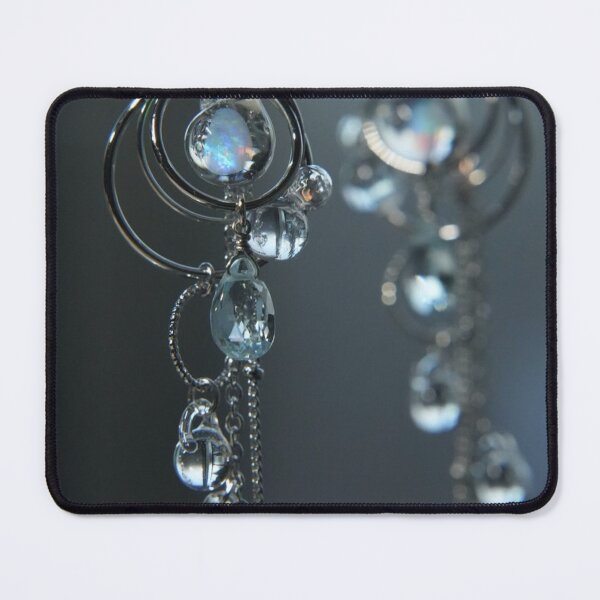 Item preview, Elegant Lotte Hotel dGlass Niche Setting designed and sold by Patrycjabeauty.