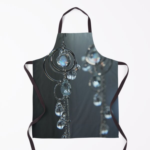 Item preview, Elegant Lotte Hotel dGlass Niche Setting designed and sold by Patrycjabeauty.