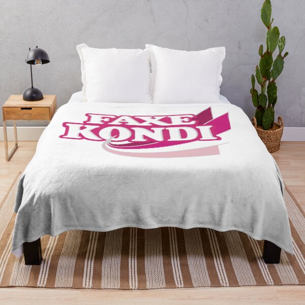 Aperçu de l'œuvre faxe kondi merch créée et vendue par JessicaMichel.