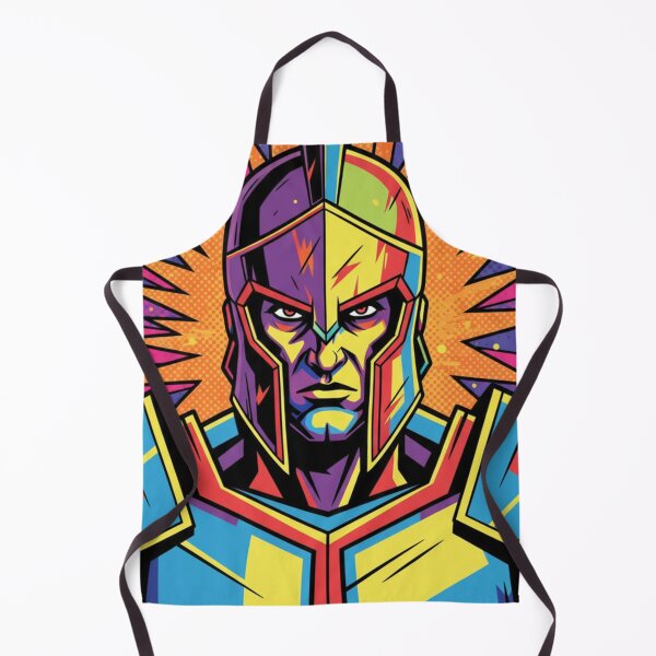 Item preview, Gladiator POW! - Gladiatorial Graffiti designed and sold by CleverCulture.