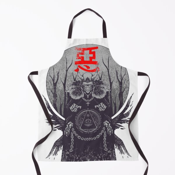 Item preview, El Padre Cuervo designed and sold by comxrevenge.