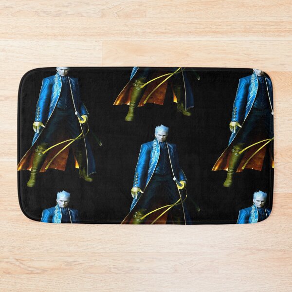 Item preview, Devil May Cry 3 Vergil designed and sold by Strikehounder.