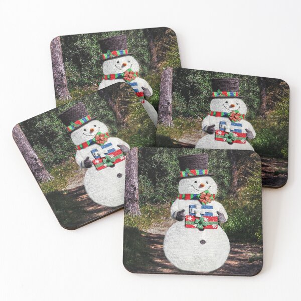 Item preview, Merry Christms! I Won't Melt!! designed and sold by heatherfriedman.