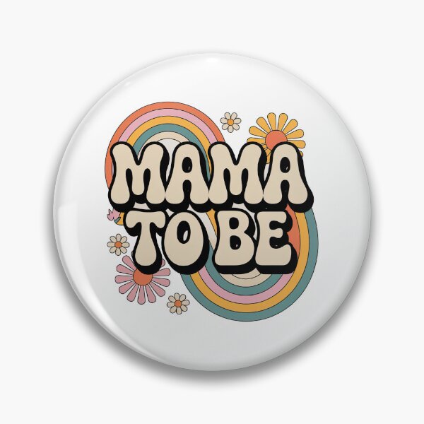 Item preview, Mama To Be, Mama To Be Gifts, Gifts For Moms To Be, Pregnancy Announcement, Baby Announcement designed and sold by graphic-genie.