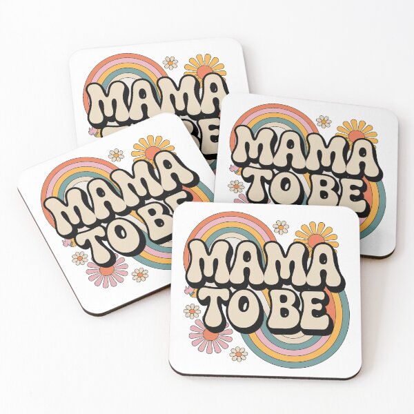 Item preview, Mama To Be, Mama To Be Gifts, Gifts For Moms To Be, Pregnancy Announcement, Baby Announcement designed and sold by graphic-genie.